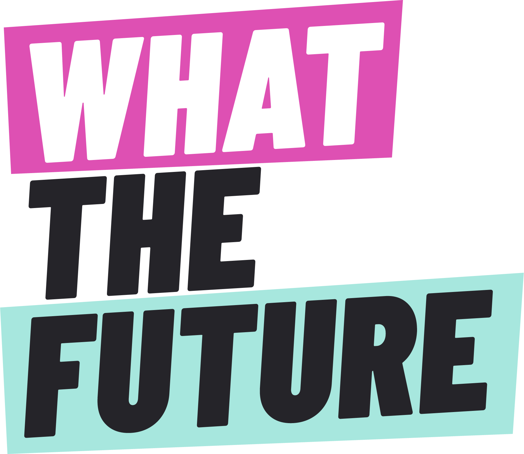 What the future