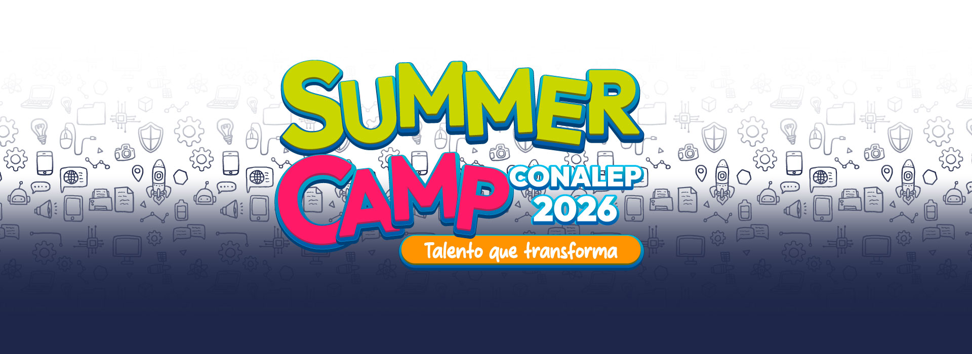 Summer Camp Conalep